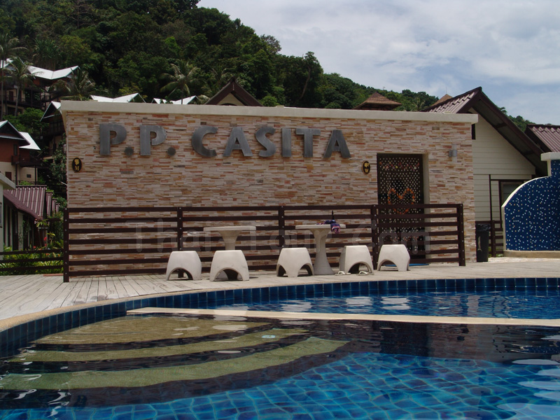 PP Casita Resort
