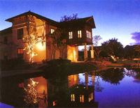 The Grand Luang Prabang